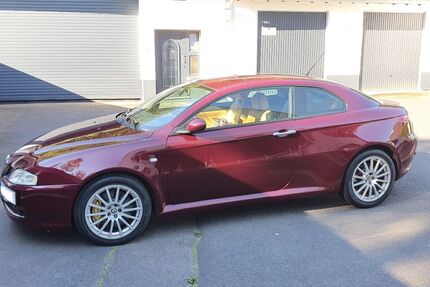 Alfa Romeo GT Gebrauchtwagen