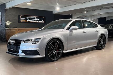Audi A7 Gebrauchtwagen