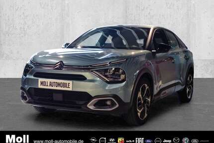 Citroen C4 Gebrauchtwagen