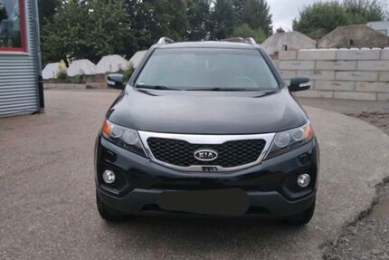 Kia Sorento Gebrauchtwagen
