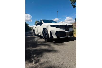 BMW iX3 Gebrauchtwagen