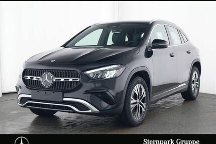 Mercedes-Benz GLA 180 Gebrauchtwagen