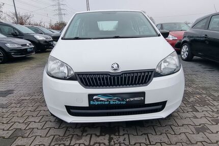 Skoda Citigo Gebrauchtwagen