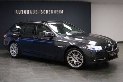 BMW 535 Gebrauchtwagen