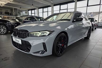 BMW M340d Gebrauchtwagen