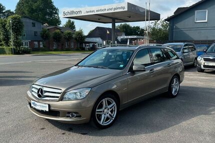 Mercedes-Benz C 220 Gebrauchtwagen