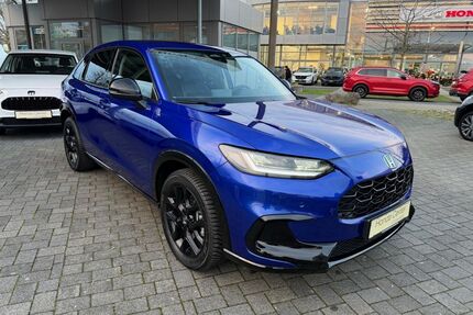 Honda ZR-V Gebrauchtwagen