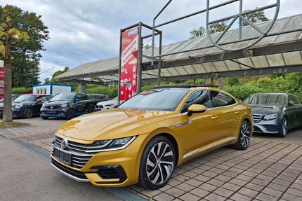 VW Arteon Gebrauchtwagen