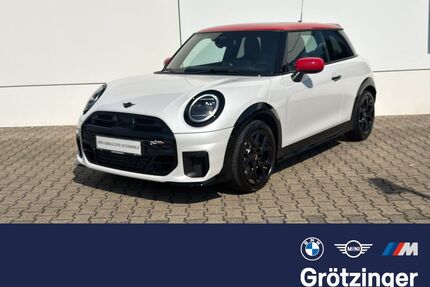 Mini Cooper C Gebrauchtwagen