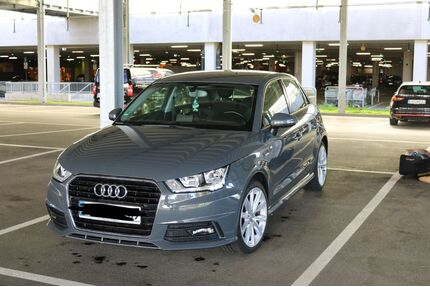 Audi A1 Gebrauchtwagen
