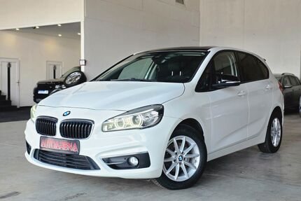BMW 218 Gebrauchtwagen