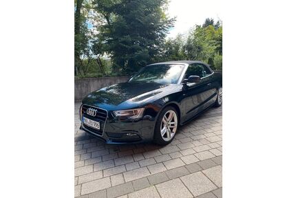 Audi A5 Gebrauchtwagen
