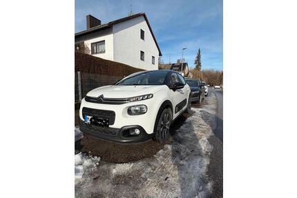Citroen C3 Gebrauchtwagen