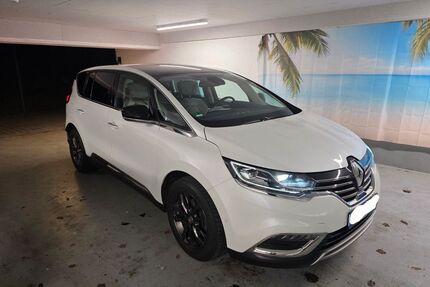 Renault Espace Gebrauchtwagen