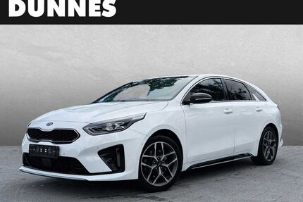 Kia pro ceed / ProCeed Gebrauchtwagen