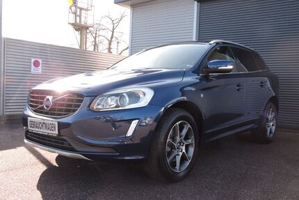 Volvo XC60 Gebrauchtwagen