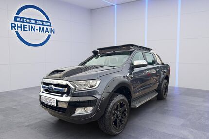 Ford Ranger Gebrauchtwagen
