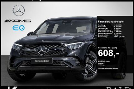 Mercedes-Benz GLC 300 Gebrauchtwagen