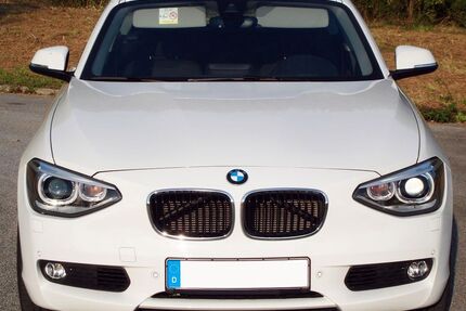 BMW 120 Gebrauchtwagen