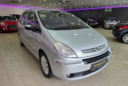 Citroen Xsara Picasso Gebrauchtwagen
