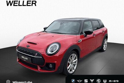 Mini Cooper SD Clubman Gebrauchtwagen