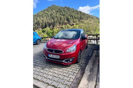 Mitsubishi Space Star Gebrauchtwagen