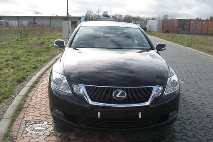 Lexus GS 300 Gebrauchtwagen