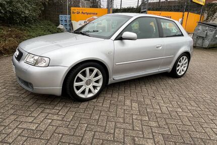 Audi S3 Gebrauchtwagen