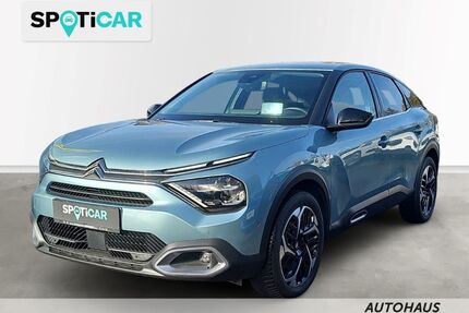 Citroen C4 Gebrauchtwagen