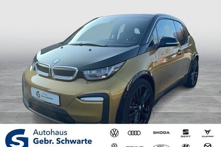 BMW i3 Gebrauchtwagen