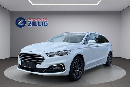 Ford Mondeo Gebrauchtwagen