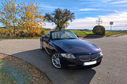 BMW Z4 Gebrauchtwagen