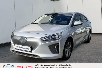Hyundai IONIQ Gebrauchtwagen