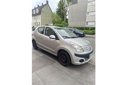 Nissan Pixo Gebrauchtwagen