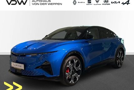 Alpine A390 Gebrauchtwagen