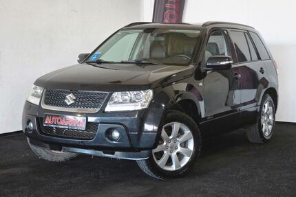 Suzuki Grand Vitara Gebrauchtwagen
