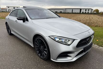 Mercedes-Benz CLS 400 Gebrauchtwagen