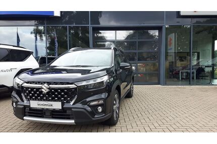 Suzuki (SX4) S-Cross Gebrauchtwagen