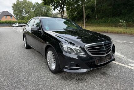 Mercedes-Benz E 250 Gebrauchtwagen
