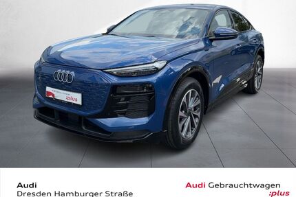 Audi Q6 e-tron Gebrauchtwagen