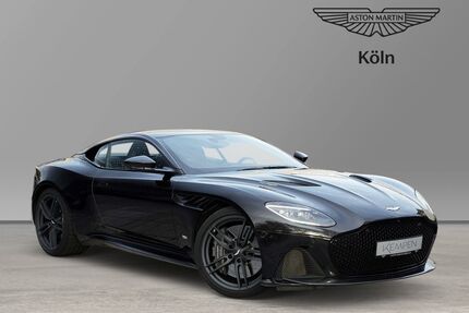 Aston Martin DBS Gebrauchtwagen