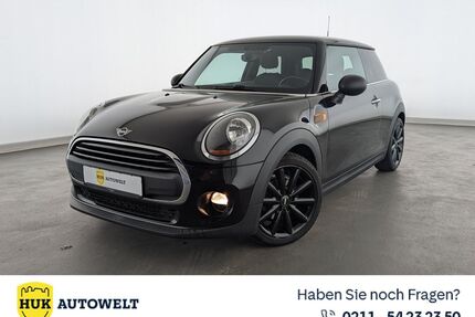 Mini ONE Gebrauchtwagen
