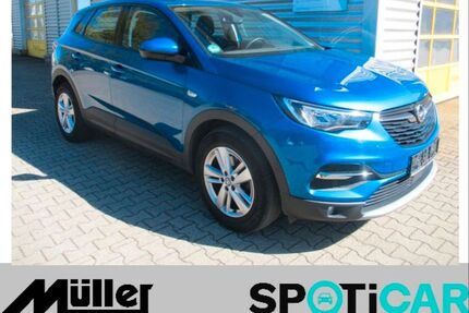 Opel Grandland (X) Gebrauchtwagen