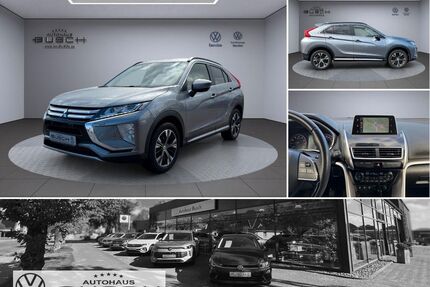 Mitsubishi Eclipse Cross Gebrauchtwagen