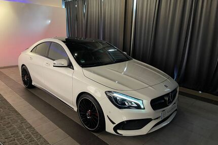 Mercedes-Benz CLA 180 Gebrauchtwagen
