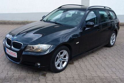 BMW 318 Gebrauchtwagen
