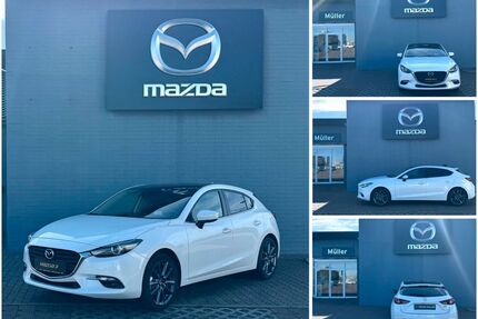 Mazda 3 Gebrauchtwagen