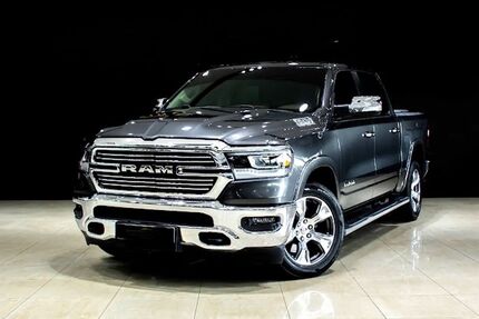 Dodge RAM Gebrauchtwagen