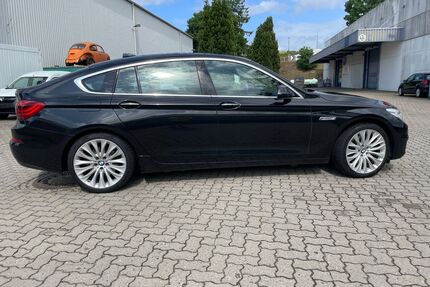 BMW 530 Gebrauchtwagen
