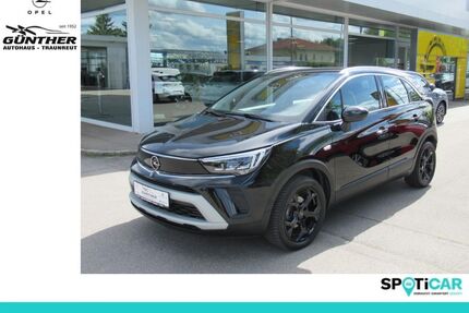 Opel Crossland (X) Gebrauchtwagen